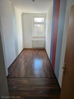 Foto - 4 Zimmer Etagenwohnung zur Miete in Gotha