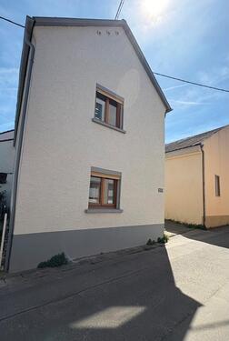 Foto - Einfamilienhaus in Gau Heppenheim