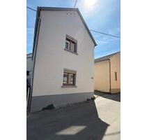 Einfamilienhaus in Gau Heppenheim - Bechtolsheim