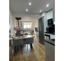 Zentrale 3 Zimmer-Wohnung - 350.000,00&nbsp;EUR Kaufpreis, ca.&nbsp; 56,00&nbsp;m&sup2; in Köln (PLZ: 51063) Mülheim