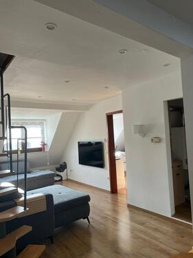 Foto - 3 Zimmer Maisonettenwohnung in Köln