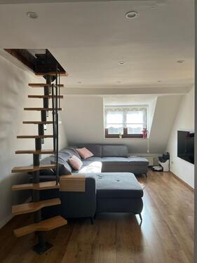 Foto - Maisonettenwohnung in Köln zum Kaufen