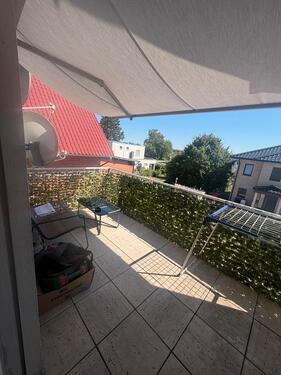 Foto - 3 Zimmer Etagenwohnung zur Miete in Bünde