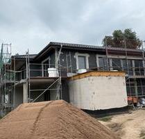 2-Zimmer-Wohnung Neubau Hüllhorst verfügbar