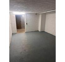 Keller Raum Lager 21,5 qm - 86,00&nbsp;EUR Kaltmiete, ca.&nbsp; 21,50&nbsp;m&sup2; in Amt Neuhaus (PLZ: 19273)