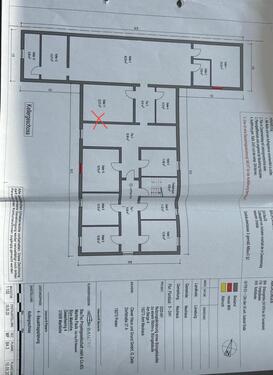 Foto - 1 Zimmer Etagenwohnung in Amt Neuhaus