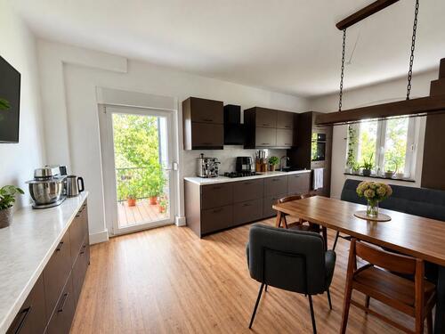 Foto - 3 Zimmer Etagenwohnung zur Miete in Berlin