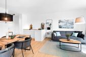 Foto - Etagenwohnung zur Miete in Nottuln