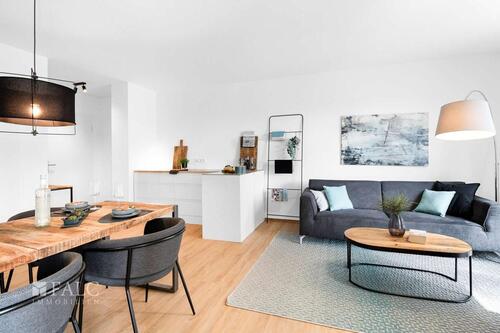 Foto - Etagenwohnung zur Miete in Nottuln