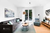 Foto - Etagenwohnung in Nottuln