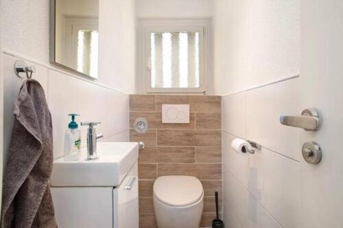 Foto - Etagenwohnung in Friedrichshafen
