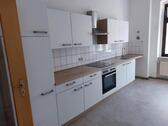 Foto - zentrale 3 Raumwohnung mit Einbauküche