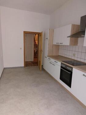 Foto - Etagenwohnung zur Miete in Chemnitz
