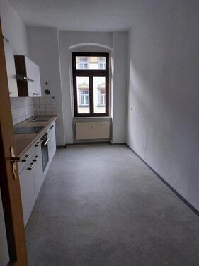 Foto - Etagenwohnung in Chemnitz