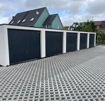 Garage Garagen Stellplatz Oldtimer PKW Sportwagen Motorrad etc. - Blankenfelde-Mahlow Groß Kienitz