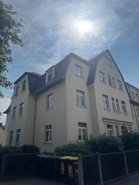 Foto - 3-Zimmer-Wohnung in ruhiger Lage - 55 m² - Dresden