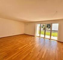 Sofort verfügbar! - Sonnige Terrassenwohnung im Zentrum von Isen