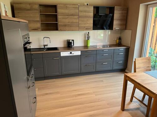 Foto - Wohnung in Dahlenburg - 970,00 EUR Kaltmiete,