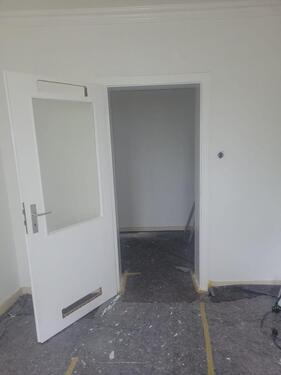 Foto - 1,5 Zimmer Bochum-Mitte mit Terrassennutzung + Videosprechanlage