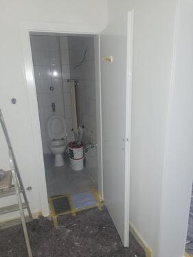 Foto - Etagenwohnung in Bochum
