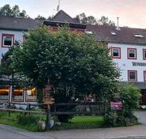 Appartement auf Reiterhof in der Vulkaneifel zu vermieten - Pelm