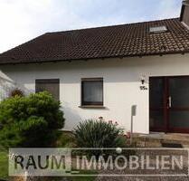 Fast ein ganzes Haus für Sie alleine !! - Blomberg