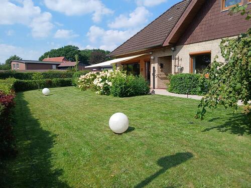 Foto - Einfamilienhaus in Bad Zwischenahn zum Kaufen