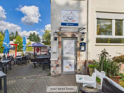 Foto - andere zur Miete in Homburg