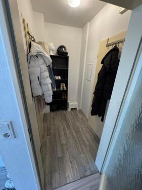 Foto - Etagenwohnung zur Miete in Herford