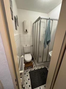 Foto - Etagenwohnung in Herford zur Miete