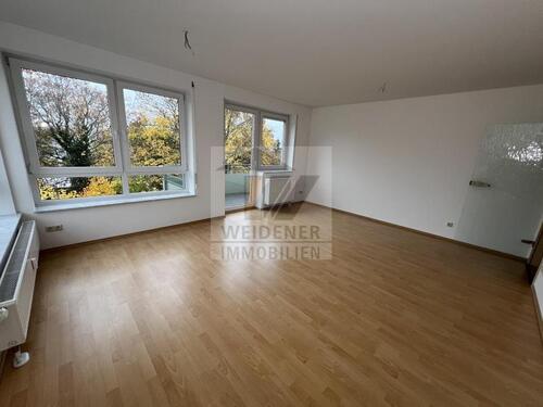 Foto - Etagenwohnung zur Miete in Gera