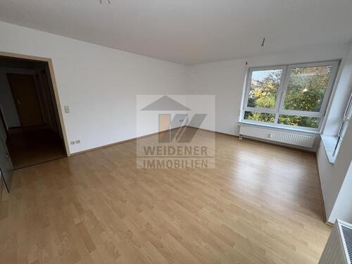 Foto - Etagenwohnung in Gera zur Miete