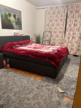 Foto - Etagenwohnung zur Miete in Halle (Saale)