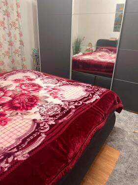 Foto - Etagenwohnung in Halle (Saale)