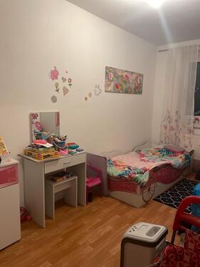 Foto - Etagenwohnung in Halle (Saale) zur Miete