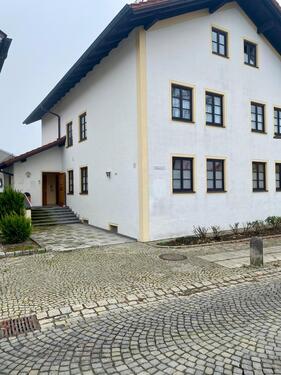 Foto - Gewerbefläche Praxis Büro im Zentrum Bad Birnbachs