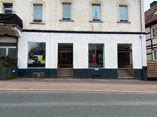 Foto - Großzügiger Ladenlokal im Herzen von Balve