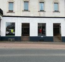 Großzügiger Ladenlokal im Herzen von Balve