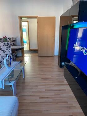 Foto - 3 Zimmer Etagenwohnung zur Miete in Halle (Saale)