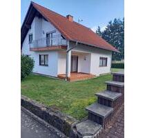 Wunderschönes Haus mit Garten und Terrasse Miete zu vermieten - Brücken (Pfalz)