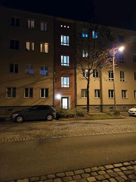 Foto - 3 Zimmer Etagenwohnung zur Miete in Gera