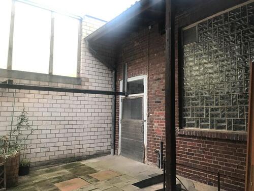 Foto - großer LAGERRAUM (s.Bilder) zu vermieten