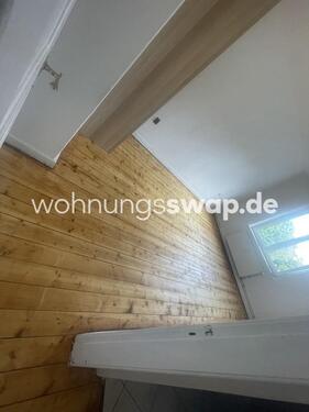 Foto - 2 Zimmer Etagenwohnung zur Miete in Hamburg