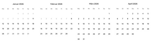 Foto - andere in Esslingen am Neckar zur Miete