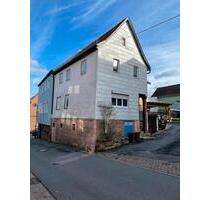 Abris haus oder wieder bau - 55.000,00&nbsp;EUR Kaufpreis, ca.&nbsp; 54,00&nbsp;m&sup2; in Külsheim (PLZ: 97900)