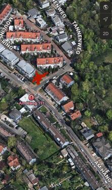 Foto - Außenstellplatz Heilsberg Bad Vilbel am Moulinsring 56