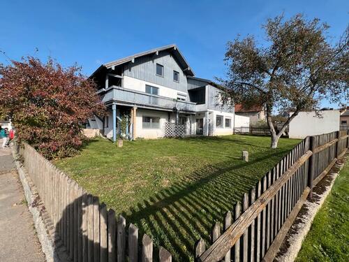 Foto - 2 Zimmer Wohnung in 93499 Zandt