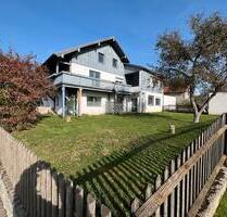 2 Zimmer Wohnung in 93499 Zandt