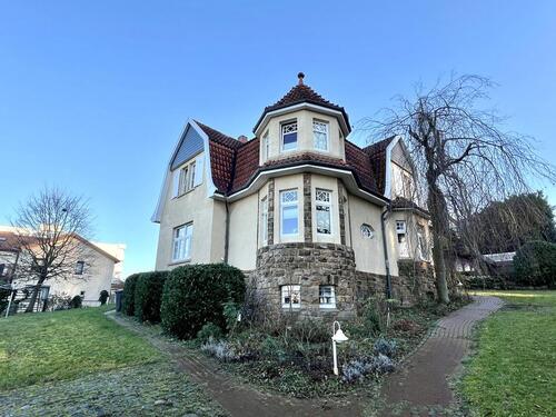 Foto - 6 Zimmer Einfamilienhaus zur Miete in Lübbecke
