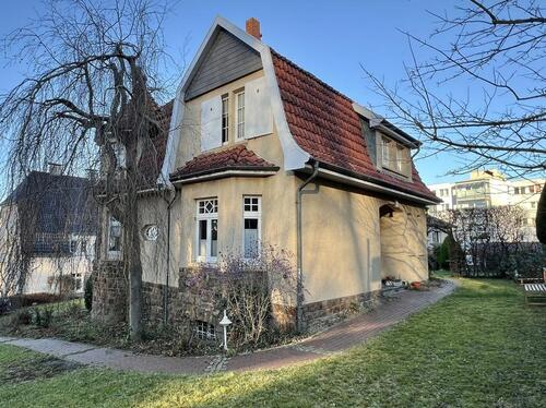 Foto - 6 Zimmer Einfamilienhaus in Lübbecke